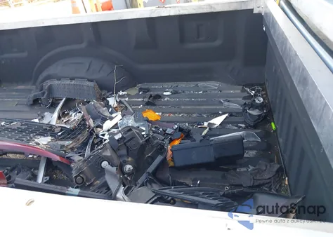 2020 Ford F-250 Xl from USA, damaged, VIN 1FTBF2A6XLED07205